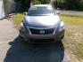2015 Gray Nissan Altima 2.5 S (1N4AL3AP1FC) with an 2.5L L4 DOHC 16V engine, Continuously Variable Transmission transmission, located at 2553 Airline Blvd, Portsmouth, VA, 23701, (757) 488-8331, 36.813889, -76.357597 - Photo#2