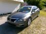 2015 Gray Nissan Altima 2.5 S (1N4AL3AP1FC) with an 2.5L L4 DOHC 16V engine, Continuously Variable Transmission transmission, located at 2553 Airline Blvd, Portsmouth, VA, 23701, (757) 488-8331, 36.813889, -76.357597 - Photo#1