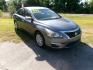 2015 Gray Nissan Altima 2.5 S (1N4AL3AP1FC) with an 2.5L L4 DOHC 16V engine, Continuously Variable Transmission transmission, located at 2553 Airline Blvd, Portsmouth, VA, 23701, (757) 488-8331, 36.813889, -76.357597 - Photo#3