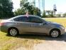 2015 Gray Nissan Altima 2.5 S (1N4AL3AP1FC) with an 2.5L L4 DOHC 16V engine, Continuously Variable Transmission transmission, located at 2553 Airline Blvd, Portsmouth, VA, 23701, (757) 488-8331, 36.813889, -76.357597 - Photo#4