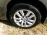 2015 Gray Nissan Altima 2.5 S (1N4AL3AP1FC) with an 2.5L L4 DOHC 16V engine, Continuously Variable Transmission transmission, located at 2553 Airline Blvd, Portsmouth, VA, 23701, (757) 488-8331, 36.813889, -76.357597 - Photo#8