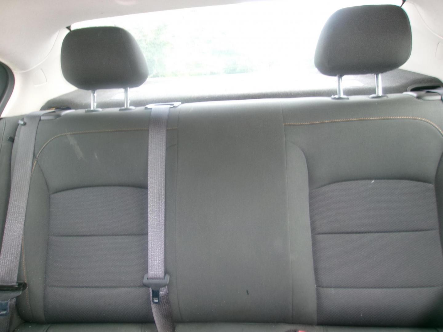 2017 Black Chevrolet Cruze LS Auto (1G1BC5SM3H7) with an 1.4L L4 DOHC 16V TURBO engine, 6A transmission, located at 2553 Airline Blvd, Portsmouth, VA, 23701, (757) 488-8331, 36.813889, -76.357597 - Photo#10