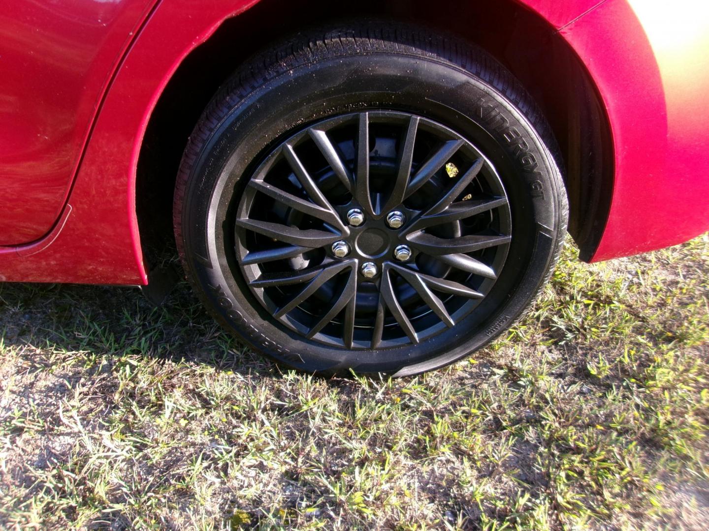 2017 Red Mazda MAZDA3 i Sport AT 4-Door (3MZBN1U77HM) with an 2.0L L4 DOHC 16V engine, 6A transmission, located at 2553 Airline Blvd, Portsmouth, VA, 23701, (757) 488-8331, 36.813889, -76.357597 - ***VEHICLE TERMS*** Down Payment: $899 Weekly Payment: $115 APR: 23.9% Repayment Terms: 42 Months *** CALL ELIZABETH SMITH - DIRECTOR OF MARKETING @ 757-488-8331 TO SCHEDULE YOUR APPOINTMENT TODAY AND GET PRE-APPROVED RIGHT OVER THE PHONE*** - Photo#8