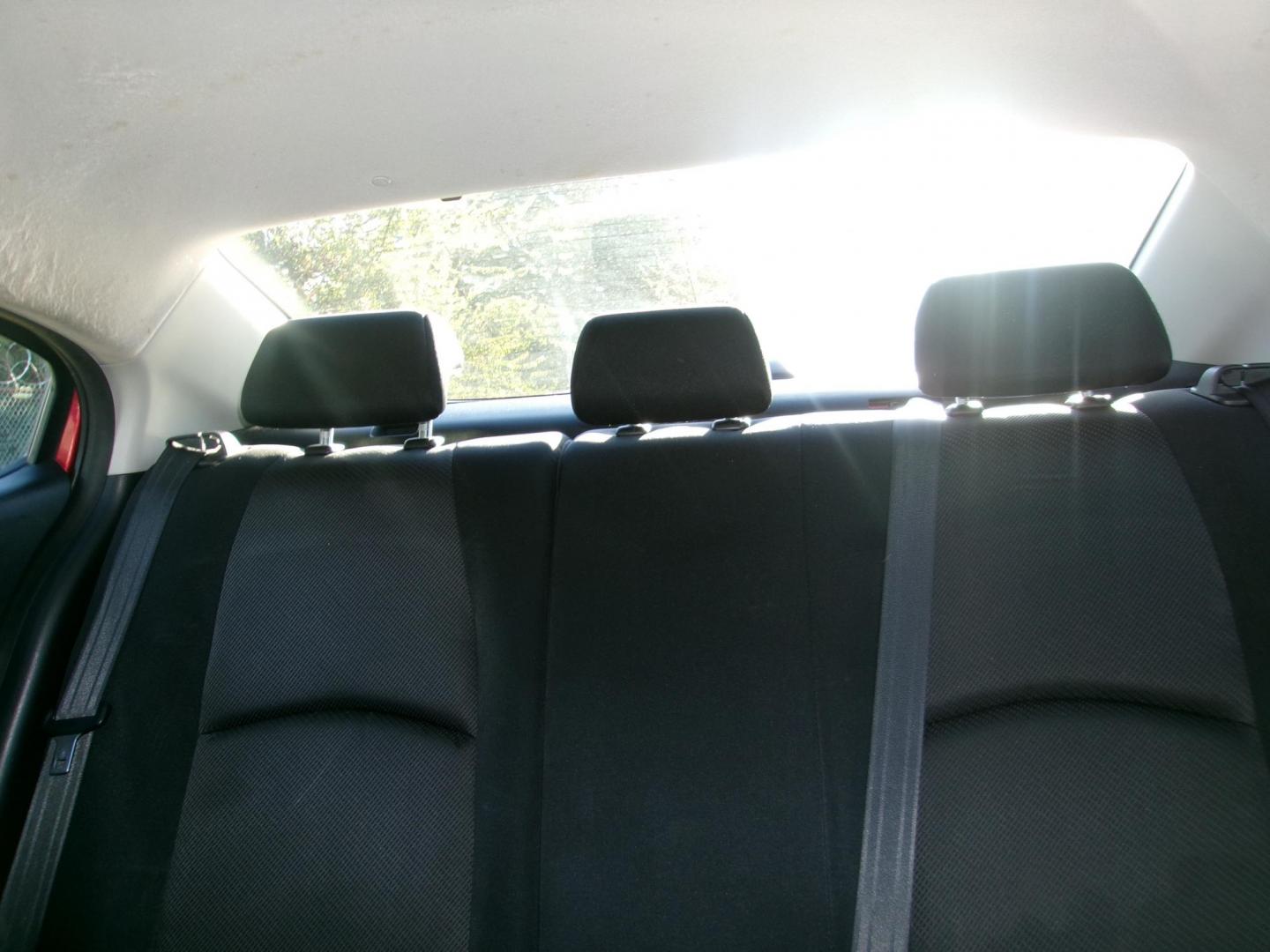 2017 Red Mazda MAZDA3 i Sport AT 4-Door (3MZBN1U77HM) with an 2.0L L4 DOHC 16V engine, 6A transmission, located at 2553 Airline Blvd, Portsmouth, VA, 23701, (757) 488-8331, 36.813889, -76.357597 - ***VEHICLE TERMS*** Down Payment: $899 Weekly Payment: $115 APR: 23.9% Repayment Terms: 42 Months *** CALL ELIZABETH SMITH - DIRECTOR OF MARKETING @ 757-488-8331 TO SCHEDULE YOUR APPOINTMENT TODAY AND GET PRE-APPROVED RIGHT OVER THE PHONE*** - Photo#10