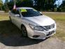 2017 Silver Nissan Altima 2.5 S (1N4AL3AP5HC) with an 2.5L L4 DOHC 16V engine, CVT transmission, located at 2553 Airline Blvd, Portsmouth, VA, 23701, (757) 488-8331, 36.813889, -76.357597 - ***VEHICLE TERMS*** Down Payment: $899 Weekly Payment: $120 APR: 23.9% Repayment Terms: 42 Months *** CALL ELIZABETH SMITH - DIRECTOR OF MARKETING @ 757-488-8331 TO SCHEDULE YOUR APPOINTMENT TODAY AND GET PRE-APPROVED RIGHT OVER THE PHONE*** - Photo#3