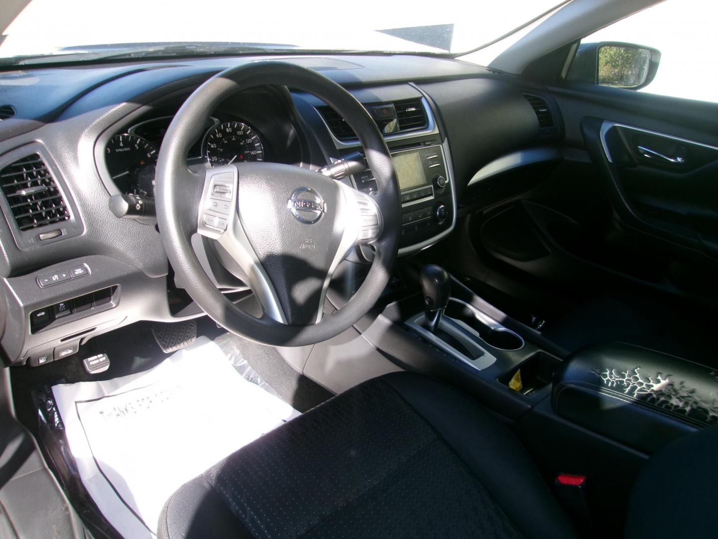 2017 Black Nissan Altima 2.5 S (1N4AL3AP9HN) with an 2.5L L4 DOHC 16V engine, CVT transmission, located at 2553 Airline Blvd, Portsmouth, VA, 23701, (757) 488-8331, 36.813889, -76.357597 - ***VEHICLE TERMS*** Down Payment: $699 Weekly Payment: $110 APR: 23.9% Repayment Terms: 42 Months *** CALL ELIZABETH SMITH - DIRECTOR OF MARKETING @ 757-488-8331 TO SCHEDULE YOUR APPOINTMENT TODAY AND GET PRE-APPROVED RIGHT OVER THE PHONE*** - Photo#9