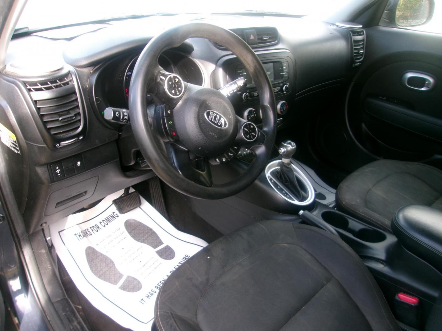 2016 Blue Kia Soul + (KNDJP3A58G7) with an 2.0L L4 DOHC 16V engine, 6A transmission, located at 2553 Airline Blvd, Portsmouth, VA, 23701, (757) 488-8331, 36.813889, -76.357597 - ***VEHICLE TERMS*** Down Payment: $699 Weekly Payment: $110 APR: 23.9% Repayment Terms: 42 Months *** CALL ELIZABETH SMITH - DIRECTOR OF MARKETING @ 757-488-8331 TO SCHEDULE YOUR APPOINTMENT TODAY AND GET PRE-APPROVED RIGHT OVER THE PHONE*** - Photo#9