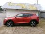 2016 Red Hyundai Tucson Eco AWD (KM8J3CA22GU) with an 1.6L L4 DOHC 16V engine, 7A transmission, located at 2553 Airline Blvd, Portsmouth, VA, 23701, (757) 488-8331, 36.813889, -76.357597 - ***VEHICLE TERMS*** Down Payment: $999 Weekly Payment: $125 APR: 23.9% Repayment Terms: 42 Months *** CALL ELIZABETH SMITH - DIRECTOR OF MARKETING @ 757-488-8331 TO SCHEDULE YOUR APPOINTMENT TODAY AND GET PRE-APPROVED RIGHT OVER THE PHONE*** - Photo#0