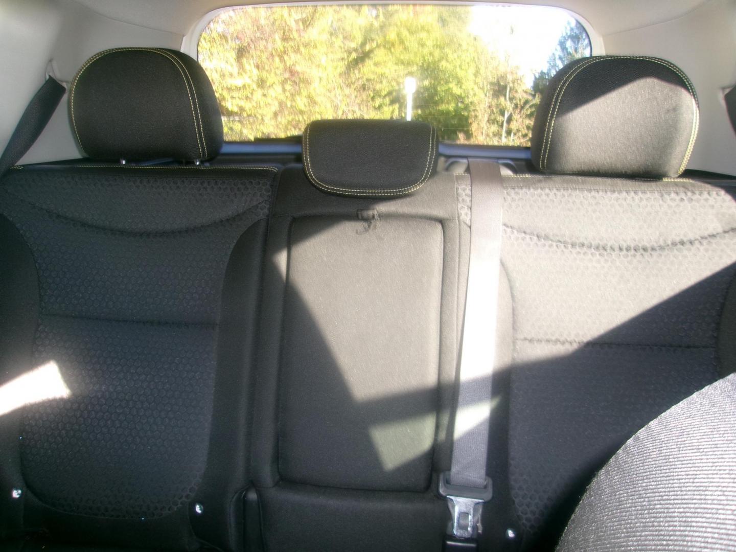 2016 White Kia Soul + (KNDJP3A57G7) with an 2.0L L4 DOHC 16V engine, 6A transmission, located at 2553 Airline Blvd, Portsmouth, VA, 23701, (757) 488-8331, 36.813889, -76.357597 - Photo#10