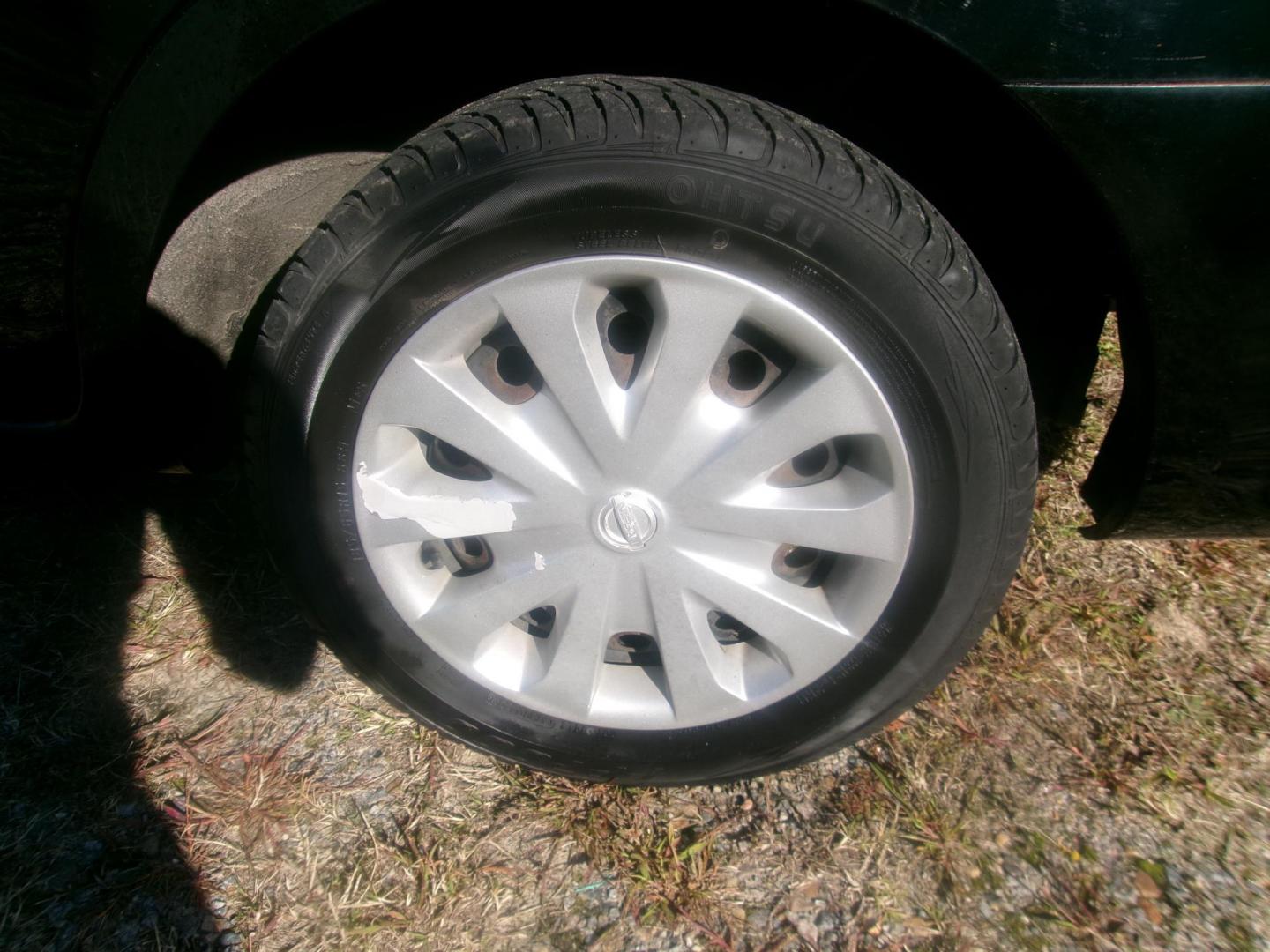 2019 Black Nissan Versa 1.6 SV Sedan (3N1CN7AP6KL) with an 1.6L L4 DOHC 16V engine, CVT transmission, located at 2553 Airline Blvd, Portsmouth, VA, 23701, (757) 488-8331, 36.813889, -76.357597 - ***VEHICLE TERMS*** Down Payment: $799 Weekly Payment: $115 APR: 23.9% Repayment Terms: 42 Months *** CALL ELIZABETH SMITH - DIRECTOR OF MARKETING @ 757-488-8331 TO SCHEDULE YOUR APPOINTMENT TODAY AND GET PRE-APPROVED RIGHT OVER THE PHONE*** - Photo#8