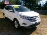 2017 White Ford Edge SEL AWD (2FMPK4J90HB) with an 2.0L L4 DOHC 16V engine, 6A transmission, located at 2553 Airline Blvd, Portsmouth, VA, 23701, (757) 488-8331, 36.813889, -76.357597 - ***VEHICLE TERMS*** Down Payment: $1999 Weekly Payment: $125 APR: 23.9% Repayment Terms: 42 Months *** CALL ELIZABETH SMITH - DIRECTOR OF MARKETING @ 757-488-8331 TO SCHEDULE YOUR APPOINTMENT TODAY AND GET PRE-APPROVED RIGHT OVER THE PHONE*** - Photo#3