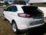 2017 White Ford Edge SEL AWD (2FMPK4J90HB) with an 2.0L L4 DOHC 16V engine, 6A transmission, located at 2553 Airline Blvd, Portsmouth, VA, 23701, (757) 488-8331, 36.813889, -76.357597 - ***VEHICLE TERMS*** Down Payment: $1999 Weekly Payment: $125 APR: 23.9% Repayment Terms: 42 Months *** CALL ELIZABETH SMITH - DIRECTOR OF MARKETING @ 757-488-8331 TO SCHEDULE YOUR APPOINTMENT TODAY AND GET PRE-APPROVED RIGHT OVER THE PHONE*** - Photo#7