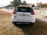 2017 White Nissan Rogue S AWD (5N1AT2MVXHC) with an 2.5L L4 DOHC 16V engine, CVT transmission, located at 2553 Airline Blvd, Portsmouth, VA, 23701, (757) 488-8331, 36.813889, -76.357597 - Photo#6