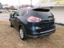 2016 Blue Nissan Rogue S 2WD (5N1AT2MT7GC) with an 2.5L L4 DOHC 16V engine, CVT transmission, located at 2553 Airline Blvd, Portsmouth, VA, 23701, (757) 488-8331, 36.813889, -76.357597 - ***VEHICLE TERMS*** Down Payment: $999 Weekly Payment: $115 APR: 23.9% Repayment Terms: 42 Months *** CALL ELIZABETH SMITH - DIRECTOR OF MARKETING @ 757-488-8331 TO SCHEDULE YOUR APPOINTMENT TODAY AND GET PRE-APPROVED RIGHT OVER THE PHONE*** - Photo#7