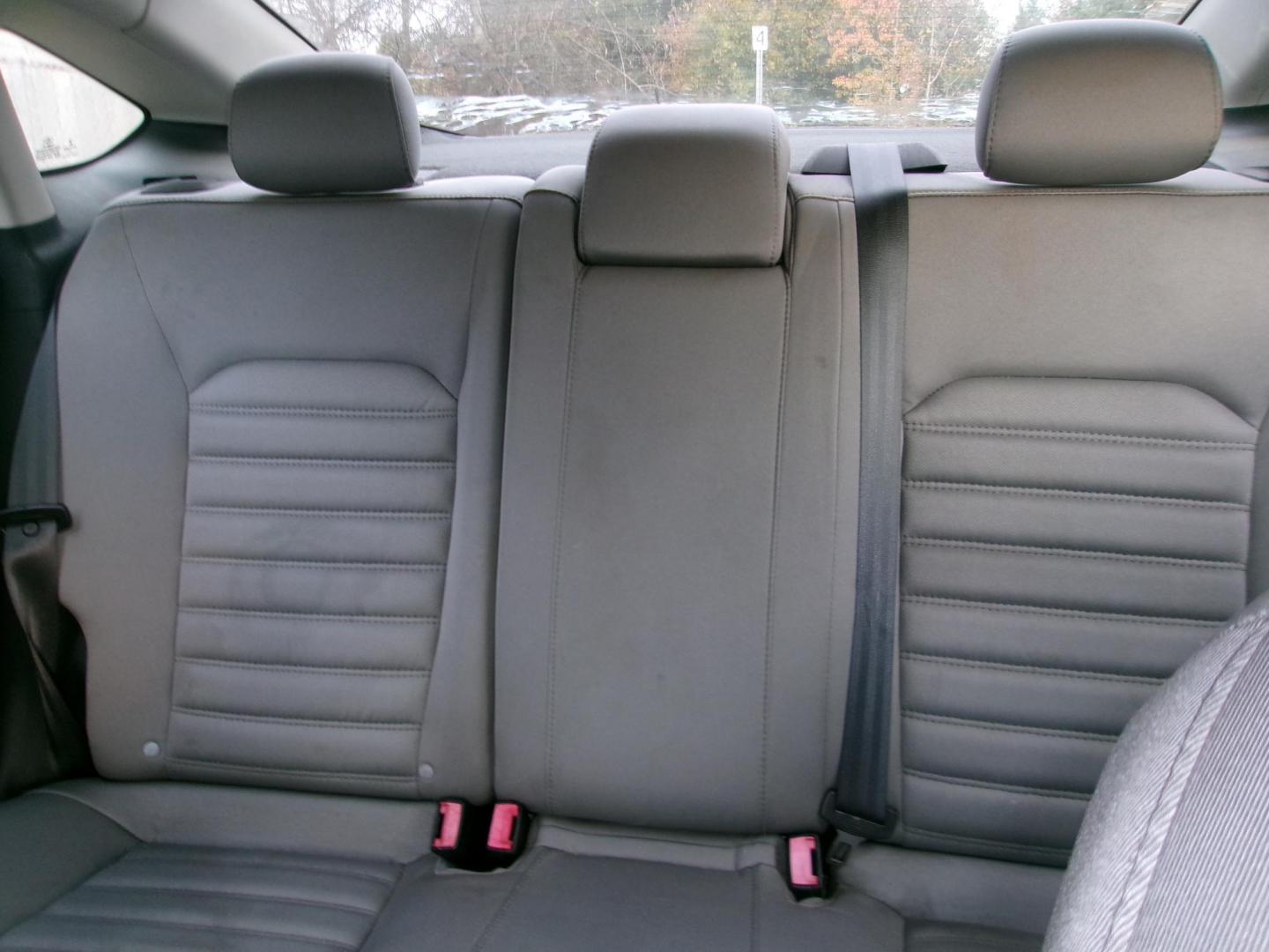 2014 Gray Ford Fusion S (1FA6P0G7XE5) with an 2.5L L4 DOHC 16V engine, located at 2553 Airline Blvd, Portsmouth, VA, 23701, (757) 488-8331, 36.813889, -76.357597 - ***VEHICLE TERMS*** Down Payment: $799 Weekly Payment: $110 APR: 23.9% Repayment Terms: 42 Months *** CALL ELIZABETH SMITH - DIRECTOR OF MARKETING @ 757-488-8331 TO SCHEDULE YOUR APPOINTMENT TODAY AND GET PRE-APPROVED RIGHT OVER THE PHONE*** - Photo#10