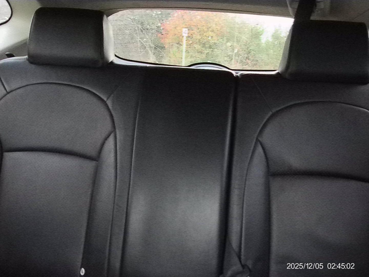 2011 Gray Nissan Rogue S AWD (JN8AS5MV5BW) with an 2.5L L4 DOHC 16V engine, CVT transmission, located at 2553 Airline Blvd, Portsmouth, VA, 23701, (757) 488-8331, 36.813889, -76.357597 - Photo#10