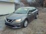 2017 Gray Nissan Sentra S 6MT (3N1AB7AP7HY) with an 1.8L L4 SFI DOHC 16V engine, 6M transmission, located at 2553 Airline Blvd, Portsmouth, VA, 23701, (757) 488-8331, 36.813889, -76.357597 - ***VEHICLE TERMS*** Down Payment: $899 Weekly Payment: $110 APR: 23.9% Repayment Terms: 42 Months *** CALL ELIZABETH SMITH - DIRECTOR OF MARKETING @ 757-488-8331 TO SCHEDULE YOUR APPOINTMENT TODAY AND GET PRE-APPROVED RIGHT OVER THE PHONE*** - Photo#1