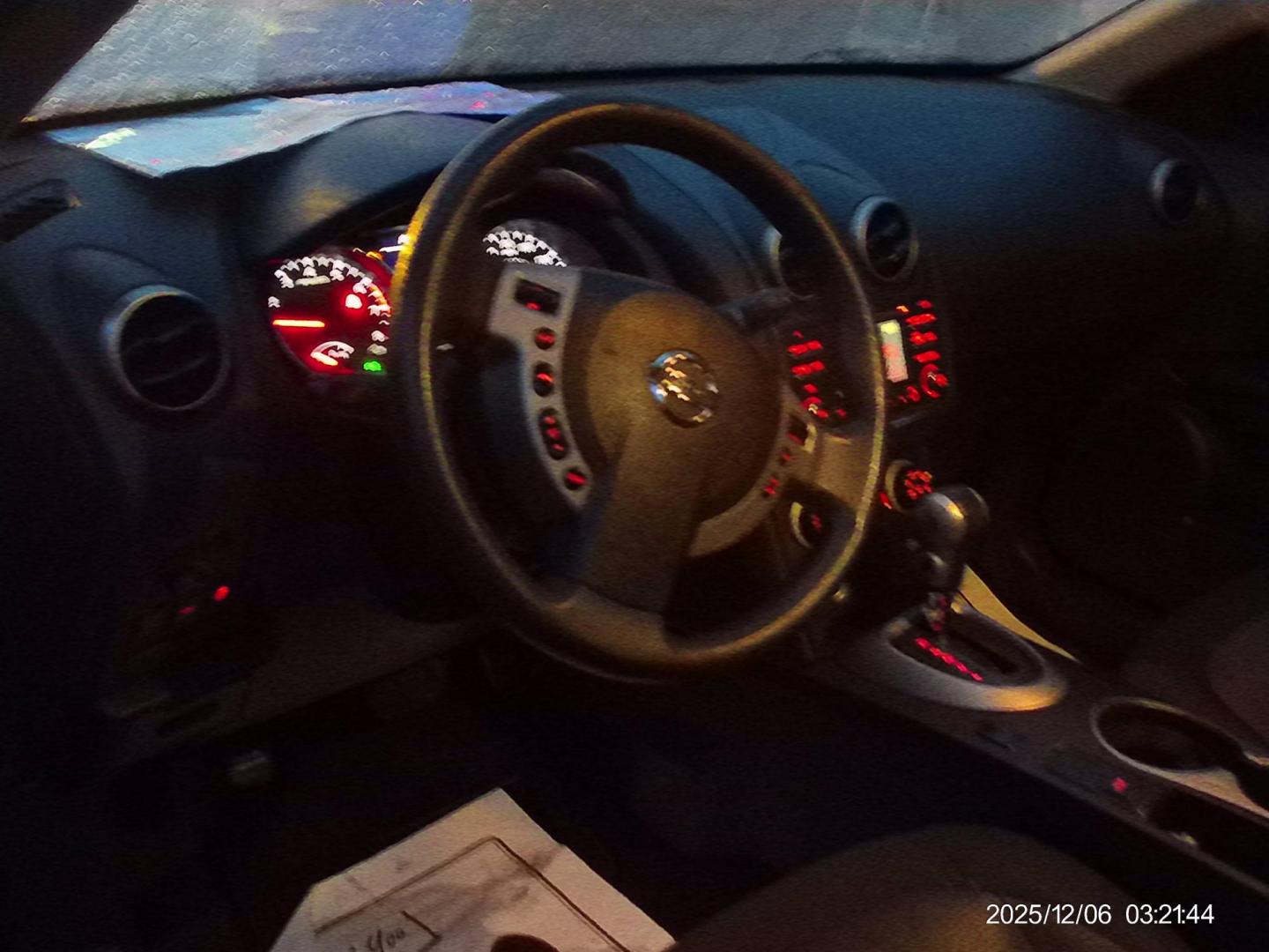 2013 Black Nissan Rogue S AWD (JN8AS5MV4DW) with an 2.5L L4 DOHC 16V engine, Continuously Variable Transmission transmission, located at 2553 Airline Blvd, Portsmouth, VA, 23701, (757) 488-8331, 36.813889, -76.357597 - Photo#9