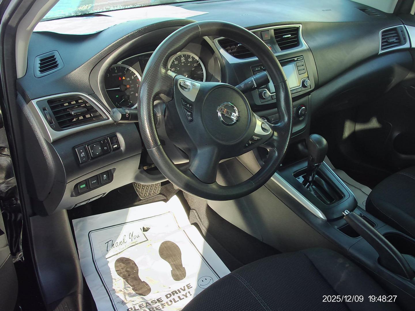 2018 Black Nissan Sentra S CVT (3N1AB7AP0JY) with an 1.8L L4 SFI DOHC 16V engine, CVT transmission, located at 2553 Airline Blvd, Portsmouth, VA, 23701, (757) 488-8331, 36.813889, -76.357597 - ***VEHICLE TERMS*** Down Payment: $899 Weekly Payment: $110 APR: 23.9% Repayment Terms: 42 Months *** CALL ELIZABETH SMITH - DIRECTOR OF MARKETING @ 757-488-8331 TO SCHEDULE YOUR APPOINTMENT TODAY AND GET PRE-APPROVED RIGHT OVER THE PHONE*** - Photo#8