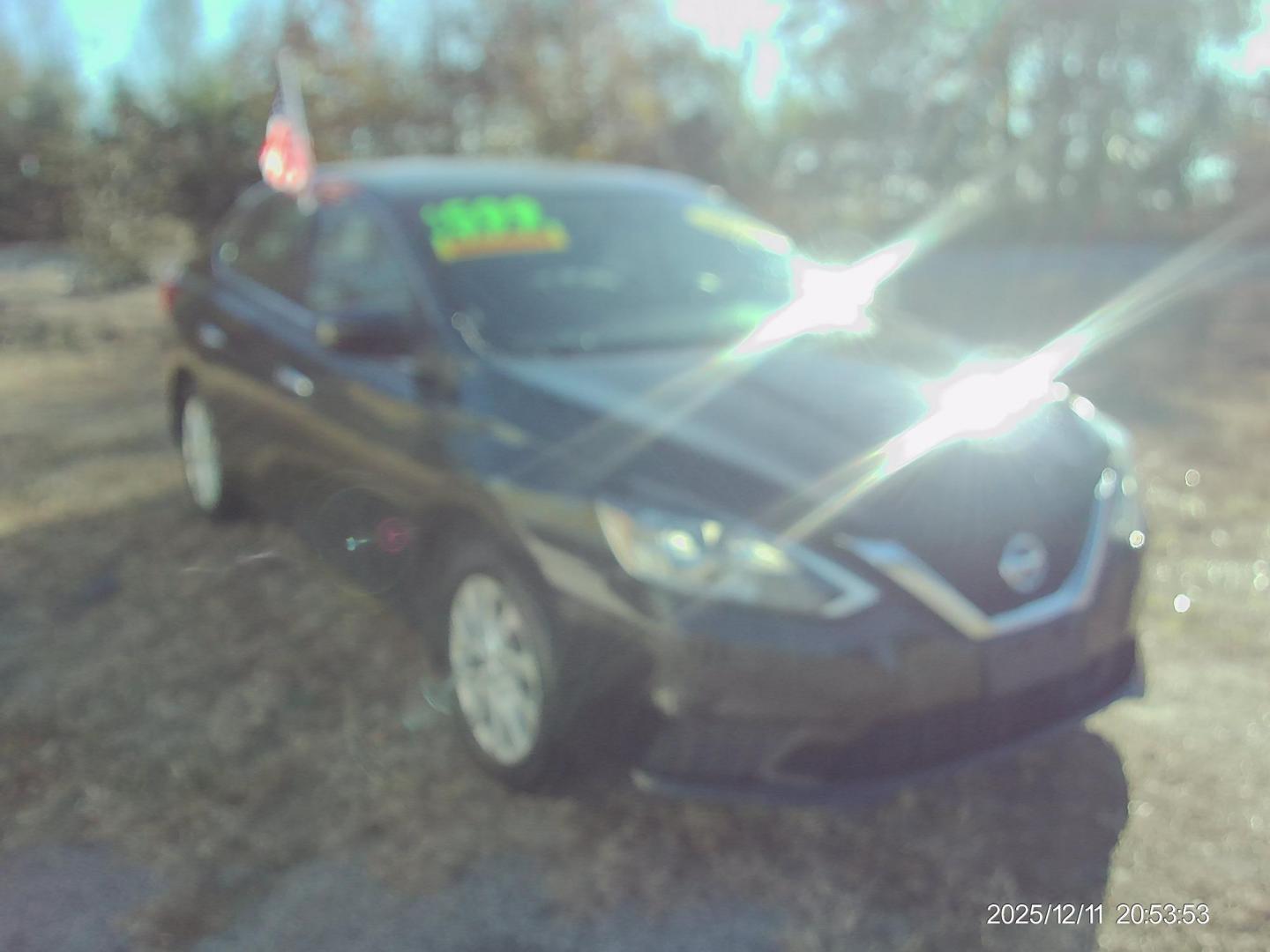 2019 Black Nissan Sentra S CVT (3N1AB7AP6KY) with an 1.8L L4 SFI DOHC 16V engine, CVT transmission, located at 2553 Airline Blvd, Portsmouth, VA, 23701, (757) 488-8331, 36.813889, -76.357597 - ***VEHICLE TERMS*** Down Payment: $599 Weekly Payment: $115 APR: 23.9% Repayment Terms: 42 Months *** CALL ELIZABETH SMITH - DIRECTOR OF MARKETING @ 757-488-8331 TO SCHEDULE YOUR APPOINTMENT TODAY AND GET PRE-APPROVED RIGHT OVER THE PHONE*** - Photo#3