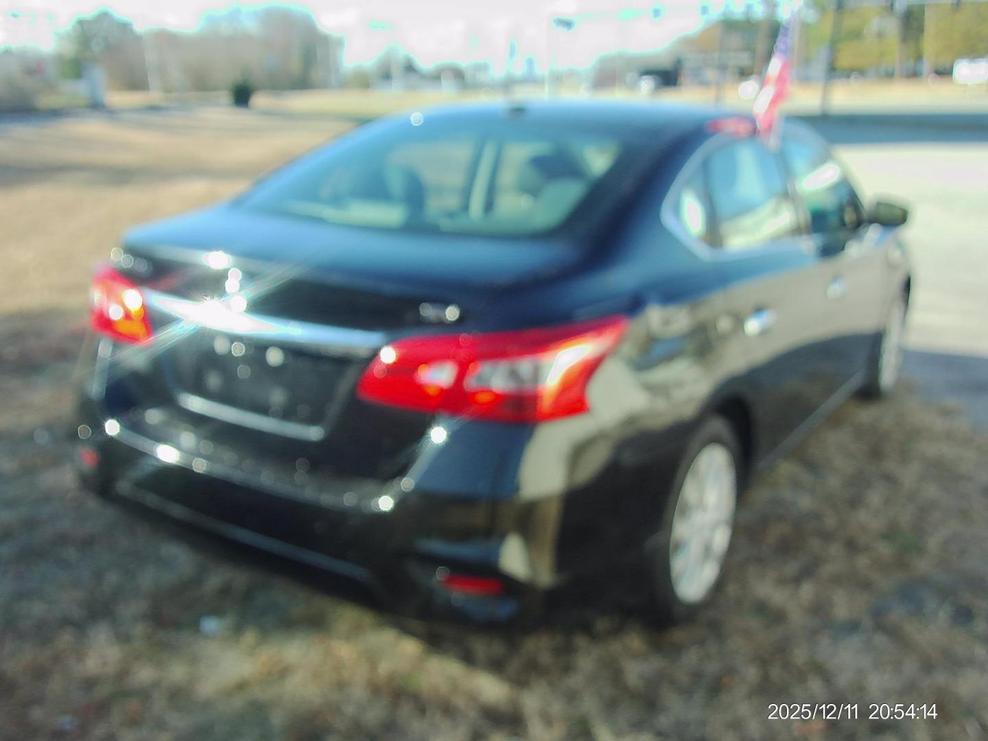 2019 Black Nissan Sentra S CVT (3N1AB7AP6KY) with an 1.8L L4 SFI DOHC 16V engine, CVT transmission, located at 2553 Airline Blvd, Portsmouth, VA, 23701, (757) 488-8331, 36.813889, -76.357597 - ***VEHICLE TERMS*** Down Payment: $599 Weekly Payment: $115 APR: 23.9% Repayment Terms: 42 Months *** CALL ELIZABETH SMITH - DIRECTOR OF MARKETING @ 757-488-8331 TO SCHEDULE YOUR APPOINTMENT TODAY AND GET PRE-APPROVED RIGHT OVER THE PHONE*** - Photo#5