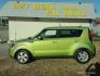 2016 Green Kia Soul Base 6A (KNDJN2A29G7) with an 1.6L L4 DOHC 16V engine, Manual transmission, located at 2553 Airline Blvd, Portsmouth, VA, 23701, (757) 488-8331, 36.813889, -76.357597 - Photo#0