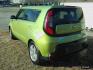 2016 Green Kia Soul Base 6A (KNDJN2A29G7) with an 1.6L L4 DOHC 16V engine, Manual transmission, located at 2553 Airline Blvd, Portsmouth, VA, 23701, (757) 488-8331, 36.813889, -76.357597 - Photo#6