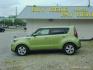 2016 Green Kia Soul Base 6A (KNDJN2A29G7) with an 1.6L L4 DOHC 16V engine, Manual transmission, located at 2553 Airline Blvd, Portsmouth, VA, 23701, (757) 488-8331, 36.813889, -76.357597 - ***VEHICLE TERMS*** Down Payment: $599 Weekly Payment: $105 APR: 23.9% Repayment Terms: 42 Months *** CALL ELIZABETH SMITH - DIRECTOR OF MARKETING @ 757-488-8331 TO SCHEDULE YOUR APPOINTMENT TODAY AND GET PRE-APPROVED RIGHT OVER THE PHONE*** - Photo#0