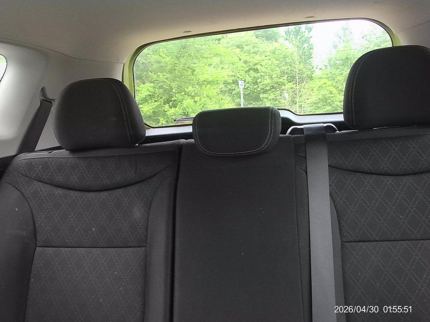 2016 Green Kia Soul Base 6A (KNDJN2A29G7) with an 1.6L L4 DOHC 16V engine, Manual transmission, located at 2553 Airline Blvd, Portsmouth, VA, 23701, (757) 488-8331, 36.813889, -76.357597 - ***VEHICLE TERMS*** Down Payment: $599 Weekly Payment: $105 APR: 23.9% Repayment Terms: 42 Months *** CALL ELIZABETH SMITH - DIRECTOR OF MARKETING @ 757-488-8331 TO SCHEDULE YOUR APPOINTMENT TODAY AND GET PRE-APPROVED RIGHT OVER THE PHONE*** - Photo#10