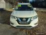 2018 White Nissan Rogue S 2WD (KNMAT2MTXJP) with an 2.5L L4 DOHC 16V engine, CVT transmission, located at 2553 Airline Blvd, Portsmouth, VA, 23701, (757) 488-8331, 36.813889, -76.357597 - ***VEHICLE TERMS*** Down Payment: $999 Weekly Payment: $115 APR: 23.9% Repayment Terms: 42 Months *** CALL ELIZABETH SMITH - DIRECTOR OF MARKETING @ 757-488-8331 TO SCHEDULE YOUR APPOINTMENT TODAY AND GET PRE-APPROVED RIGHT OVER THE PHONE*** - Photo#2