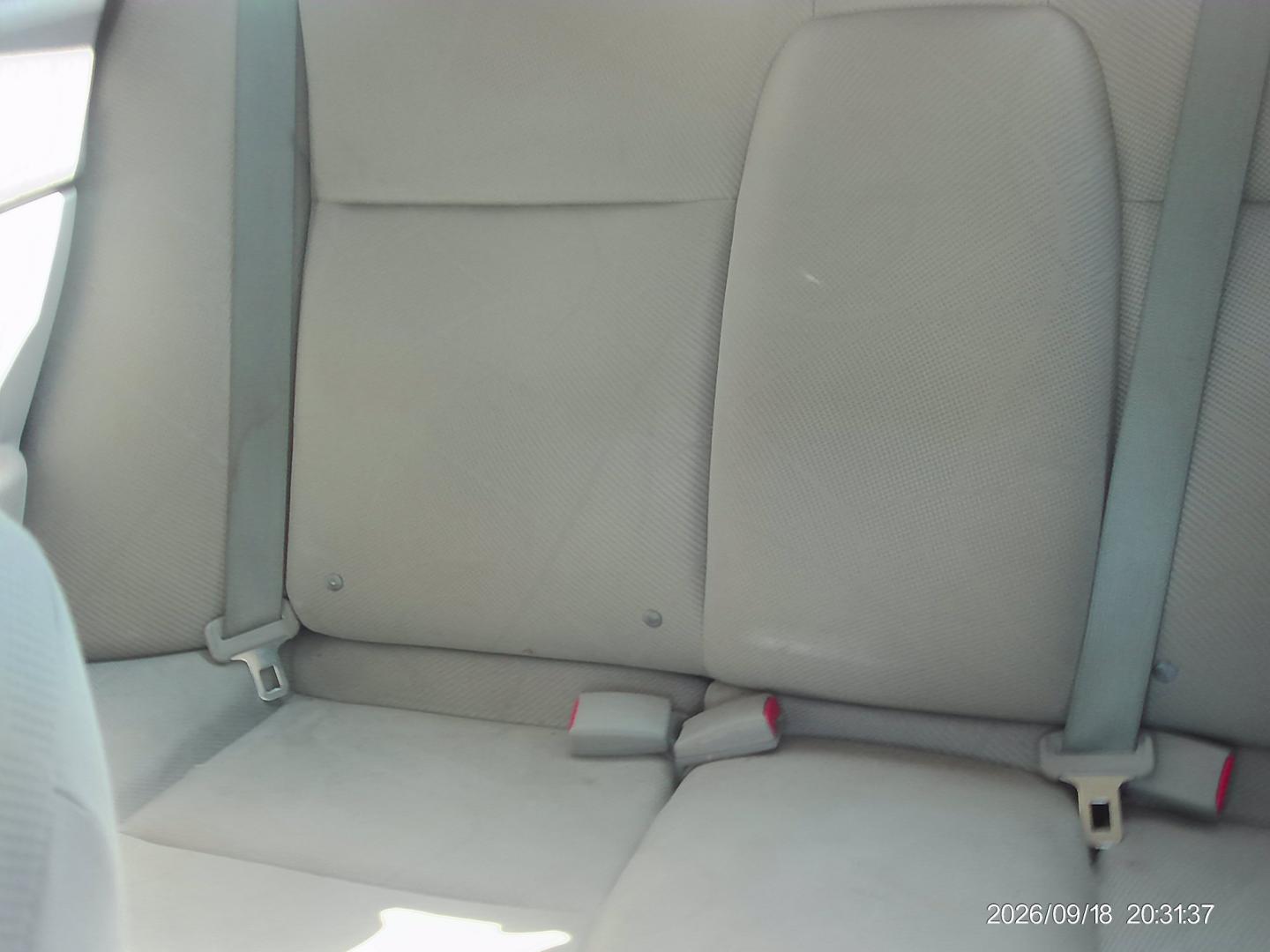 2012 Gray Honda Civic LX Sedan 5-Speed AT (19XFB2F59CE) with an 1.8L L4 SOHC 16V engine, 5-Speed Automatic transmission, located at 2553 Airline Blvd, Portsmouth, VA, 23701, (757) 488-8331, 36.813889, -76.357597 - ***VEHICLE TERMS*** Down Payment: $699 Weekly Payment: $110 APR: 23.9% Repayment Terms: 42 Months *** CALL ELIZABETH SMITH - DIRECTOR OF MARKETING @ 757-488-8331 TO SCHEDULE YOUR APPOINTMENT TODAY AND GET PRE-APPROVED RIGHT OVER THE PHONE***- Photo#10