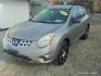 2011 Tan Nissan Rogue S 2WD (JN8AS5MT5BW) with an 2.5L L4 DOHC 16V engine, CVT transmission, located at 2553 Airline Blvd, Portsmouth, VA, 23701, (757) 488-8331, 36.813889, -76.357597 - ***VEHICLE TERMS*** Down Payment: $499 Weekly Payment: $90 APR: 23.9% Repayment Terms: 42 Months *** CALL ELIZABETH SMITH - DIRECTOR OF MARKETING @ 757-488-8331 TO SCHEDULE YOUR APPOINTMENT TODAY AND GET PRE-APPROVED RIGHT OVER THE PHONE*** - Photo#1