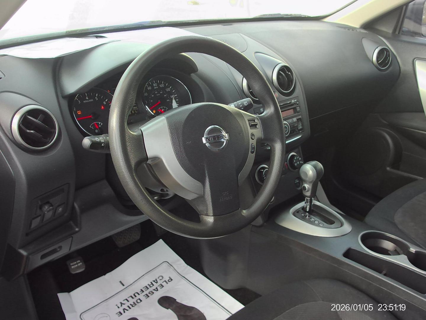 2011 Tan Nissan Rogue S 2WD (JN8AS5MT5BW) with an 2.5L L4 DOHC 16V engine, CVT transmission, located at 2553 Airline Blvd, Portsmouth, VA, 23701, (757) 488-8331, 36.813889, -76.357597 - ***VEHICLE TERMS*** Down Payment: $499 Weekly Payment: $90 APR: 23.9% Repayment Terms: 42 Months *** CALL ELIZABETH SMITH - DIRECTOR OF MARKETING @ 757-488-8331 TO SCHEDULE YOUR APPOINTMENT TODAY AND GET PRE-APPROVED RIGHT OVER THE PHONE*** - Photo#9