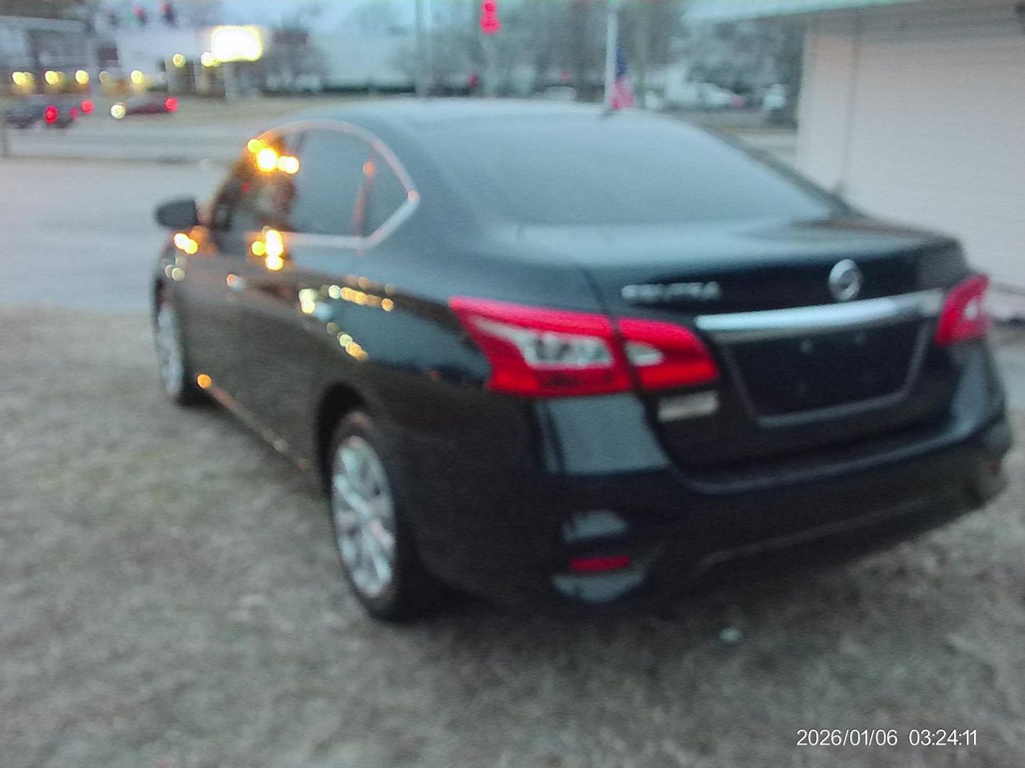 2019 Black Nissan Sentra S CVT (3N1AB7AP8KY) with an 1.8L L4 SFI DOHC 16V engine, CVT transmission, located at 2553 Airline Blvd, Portsmouth, VA, 23701, (757) 488-8331, 36.813889, -76.357597 - ***VEHICLE TERMS*** Down Payment: $799 Weekly Payment: $110 APR: 23.9% Repayment Terms: 42 Months *** CALL ELIZABETH SMITH - DIRECTOR OF MARKETING @ 757-488-8331 TO SCHEDULE YOUR APPOINTMENT TODAY AND GET PRE-APPROVED RIGHT OVER THE PHONE*** - Photo#7