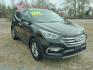 2017 Black Hyundai Santa Fe Sport 2.4 AWD (5NMZUDLB8HH) with an 2.4L L4 DOHC 16V engine, 6A transmission, located at 2553 Airline Blvd, Portsmouth, VA, 23701, (757) 488-8331, 36.813889, -76.357597 - ***VEHICLE TERMS*** Down Payment: $1299 Weekly Payment: $120 APR: 23.9% Repayment Terms: 42 Months *** CALL ELIZABETH SMITH - DIRECTOR OF MARKETING @ 757-488-8331 TO SCHEDULE YOUR APPOINTMENT TODAY AND GET PRE-APPROVED RIGHT OVER THE PHONE*** - Photo#3