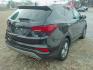 2017 Black Hyundai Santa Fe Sport 2.4 AWD (5NMZUDLB8HH) with an 2.4L L4 DOHC 16V engine, 6A transmission, located at 2553 Airline Blvd, Portsmouth, VA, 23701, (757) 488-8331, 36.813889, -76.357597 - ***VEHICLE TERMS*** Down Payment: $1299 Weekly Payment: $120 APR: 23.9% Repayment Terms: 42 Months *** CALL ELIZABETH SMITH - DIRECTOR OF MARKETING @ 757-488-8331 TO SCHEDULE YOUR APPOINTMENT TODAY AND GET PRE-APPROVED RIGHT OVER THE PHONE*** - Photo#5