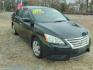 2013 Black Nissan Sentra S 6MT (1N4AB7APXDN) with an 1.8L L4 SFI DOHC 16V engine, 6-Speed Manual transmission, located at 2553 Airline Blvd, Portsmouth, VA, 23701, (757) 488-8331, 36.813889, -76.357597 - ***VEHICLE TERMS*** Down Payment: $599 Weekly Payment: $90 APR: 23.9% Repayment Terms: 42 Months *** CALL ELIZABETH SMITH - DIRECTOR OF MARKETING @ 757-488-8331 TO SCHEDULE YOUR APPOINTMENT TODAY AND GET PRE-APPROVED RIGHT OVER THE PHONE*** - Photo#3