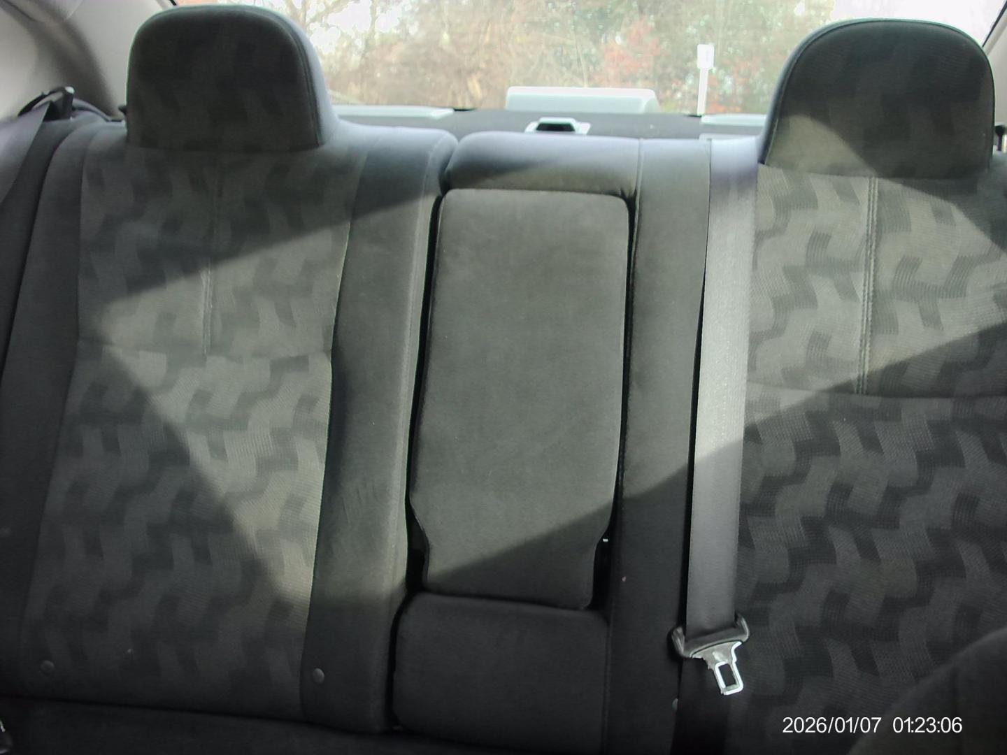 2013 Black Nissan Sentra S 6MT (1N4AB7APXDN) with an 1.8L L4 SFI DOHC 16V engine, 6-Speed Manual transmission, located at 2553 Airline Blvd, Portsmouth, VA, 23701, (757) 488-8331, 36.813889, -76.357597 - ***VEHICLE TERMS*** Down Payment: $599 Weekly Payment: $90 APR: 23.9% Repayment Terms: 42 Months *** CALL ELIZABETH SMITH - DIRECTOR OF MARKETING @ 757-488-8331 TO SCHEDULE YOUR APPOINTMENT TODAY AND GET PRE-APPROVED RIGHT OVER THE PHONE*** - Photo#10