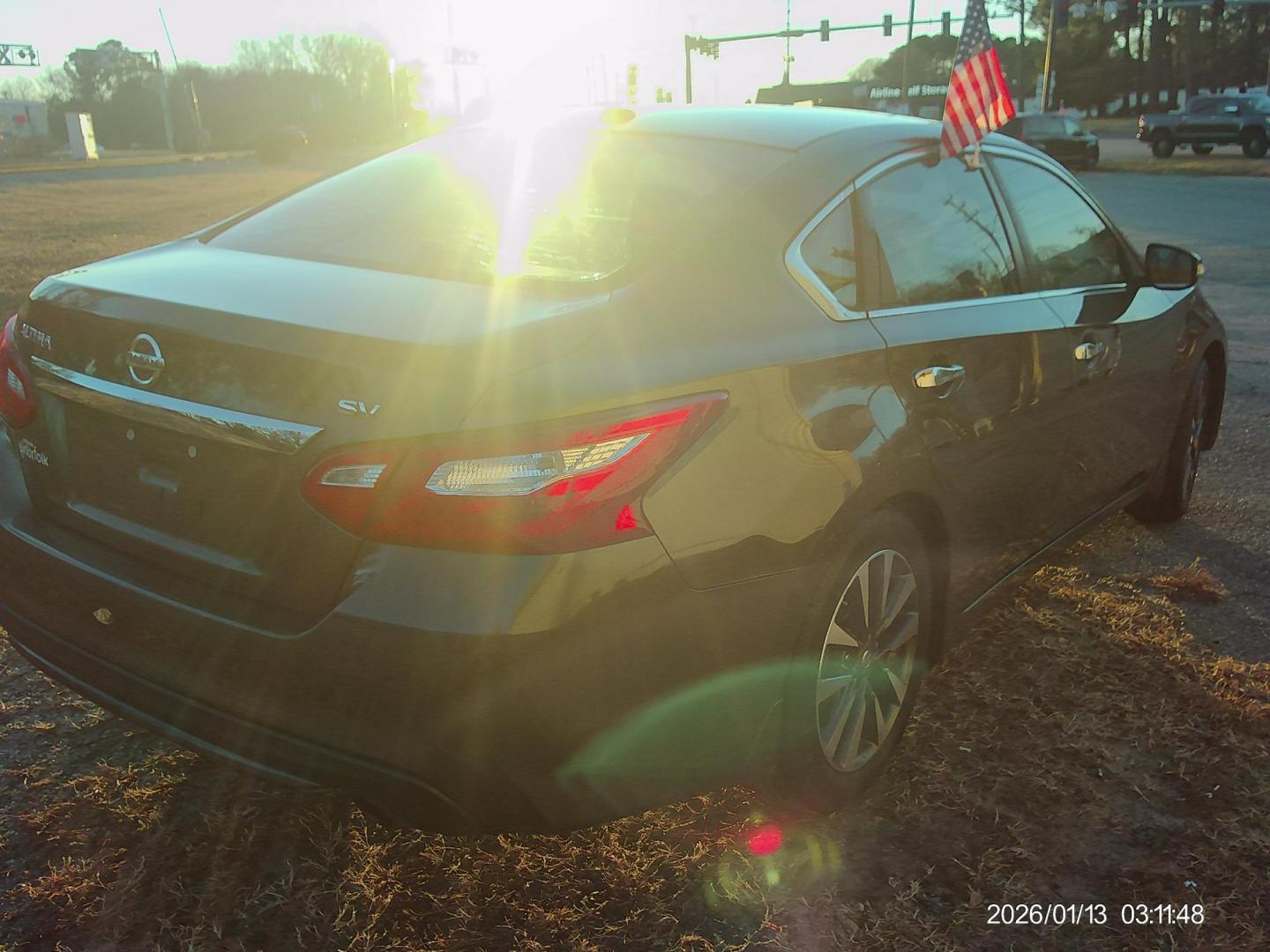 2016 Tan Nissan Altima 2.5 SL (1N4AL3AP1GC) with an 2.5L L4 DOHC 16V engine, CVT transmission, located at 2553 Airline Blvd, Portsmouth, VA, 23701, (757) 488-8331, 36.813889, -76.357597 - ***VEHICLE TERMS*** Down Payment: $899 Weekly Payment: $110 APR: 23.9% Repayment Terms: 42 Months *** CALL ELIZABETH SMITH - DIRECTOR OF MARKETING @ 757-488-8331 TO SCHEDULE YOUR APPOINTMENT TODAY AND GET PRE-APPROVED RIGHT OVER THE PHONE*** - Photo#6