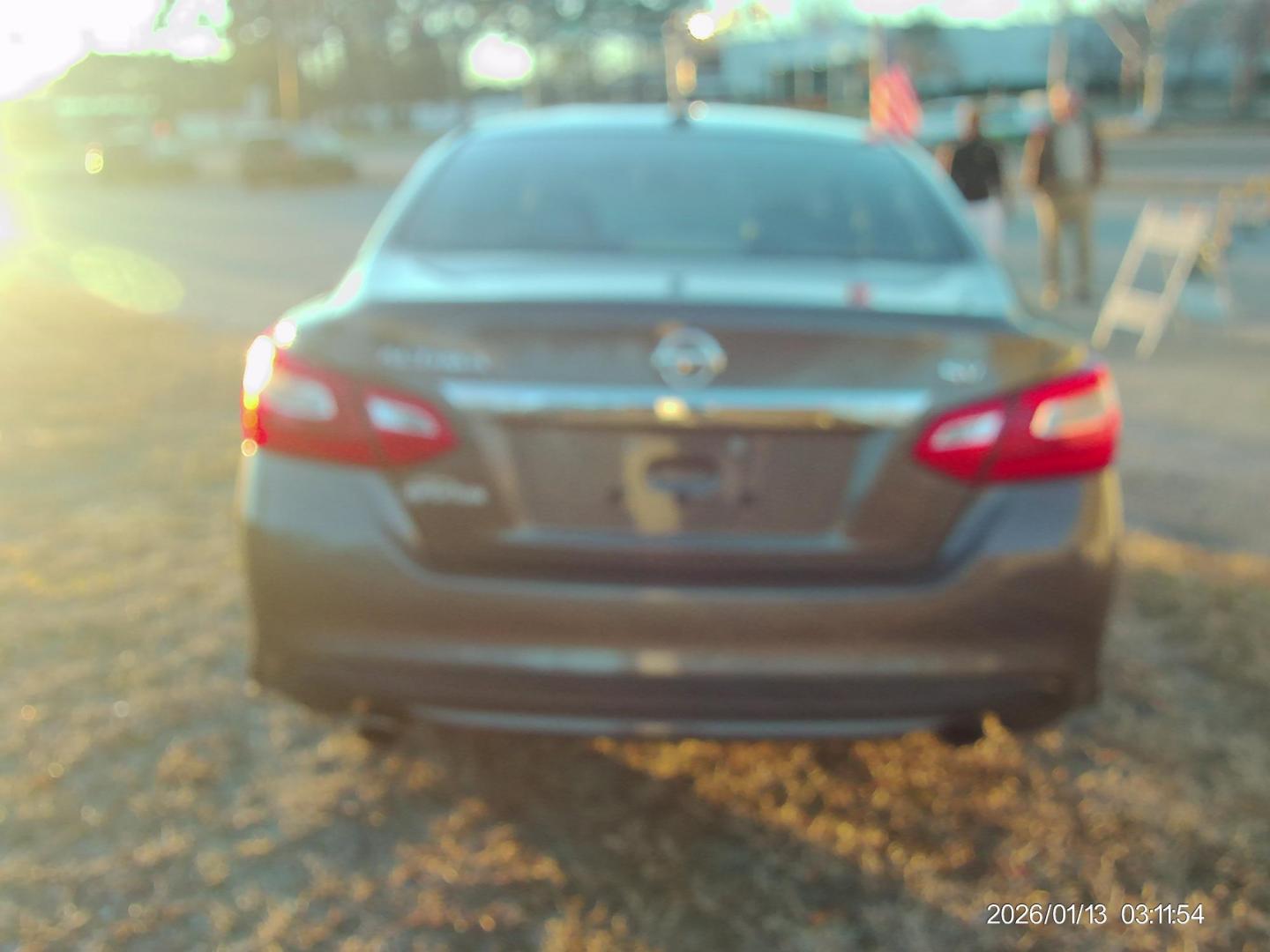 2016 Tan Nissan Altima 2.5 SL (1N4AL3AP1GC) with an 2.5L L4 DOHC 16V engine, CVT transmission, located at 2553 Airline Blvd, Portsmouth, VA, 23701, (757) 488-8331, 36.813889, -76.357597 - ***VEHICLE TERMS*** Down Payment: $899 Weekly Payment: $110 APR: 23.9% Repayment Terms: 42 Months *** CALL ELIZABETH SMITH - DIRECTOR OF MARKETING @ 757-488-8331 TO SCHEDULE YOUR APPOINTMENT TODAY AND GET PRE-APPROVED RIGHT OVER THE PHONE*** - Photo#7
