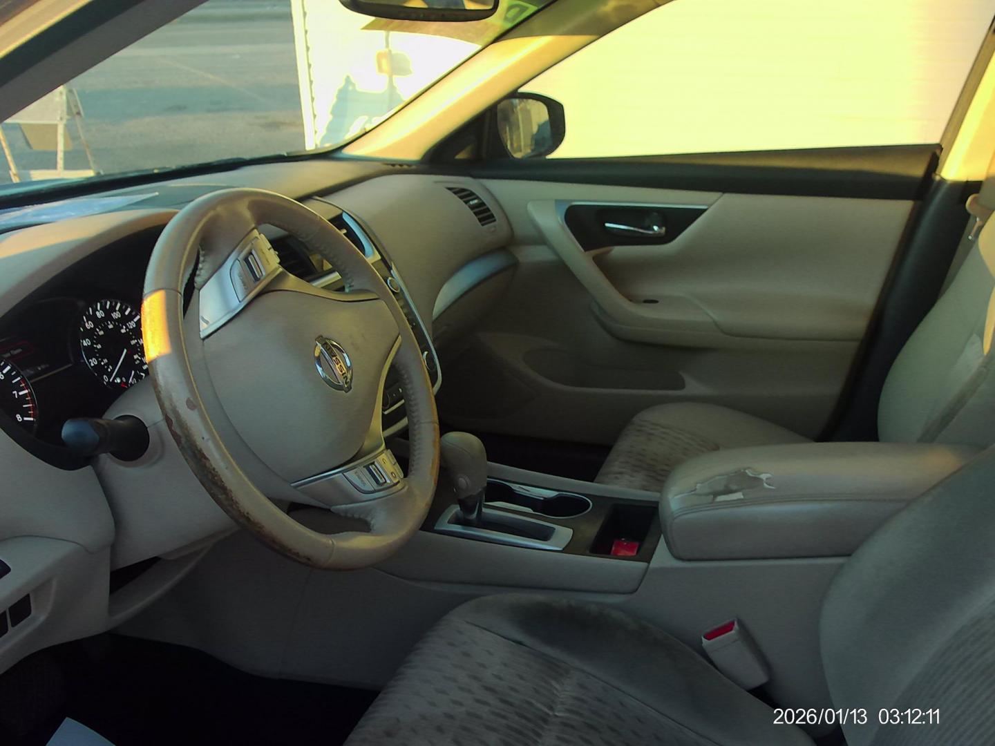 2016 Tan Nissan Altima 2.5 SL (1N4AL3AP1GC) with an 2.5L L4 DOHC 16V engine, CVT transmission, located at 2553 Airline Blvd, Portsmouth, VA, 23701, (757) 488-8331, 36.813889, -76.357597 - ***VEHICLE TERMS*** Down Payment: $899 Weekly Payment: $110 APR: 23.9% Repayment Terms: 42 Months *** CALL ELIZABETH SMITH - DIRECTOR OF MARKETING @ 757-488-8331 TO SCHEDULE YOUR APPOINTMENT TODAY AND GET PRE-APPROVED RIGHT OVER THE PHONE*** - Photo#10