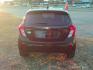 2020 Black Chevrolet Spark 1LT CVT (KL8CD6SAXLC) with an 1.4L L4 16V DOHC engine, CVT transmission, located at 2553 Airline Blvd, Portsmouth, VA, 23701, (757) 488-8331, 36.813889, -76.357597 - ***VEHICLE TERMS*** Down Payment: $999 Weekly Payment: $115 APR: 23.9% Repayment Terms: 42 Months *** CALL ELIZABETH SMITH - DIRECTOR OF MARKETING @ 757-488-8331 TO SCHEDULE YOUR APPOINTMENT TODAY AND GET PRE-APPROVED RIGHT OVER THE PHONE*** - Photo#6
