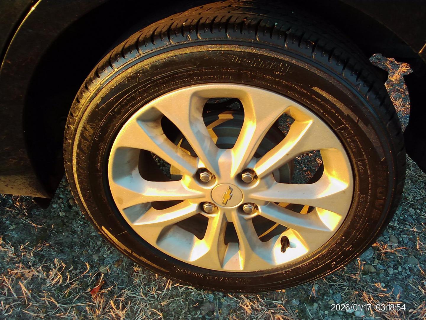 2020 Black Chevrolet Spark 1LT CVT (KL8CD6SAXLC) with an 1.4L L4 16V DOHC engine, CVT transmission, located at 2553 Airline Blvd, Portsmouth, VA, 23701, (757) 488-8331, 36.813889, -76.357597 - ***VEHICLE TERMS*** Down Payment: $999 Weekly Payment: $115 APR: 23.9% Repayment Terms: 42 Months *** CALL ELIZABETH SMITH - DIRECTOR OF MARKETING @ 757-488-8331 TO SCHEDULE YOUR APPOINTMENT TODAY AND GET PRE-APPROVED RIGHT OVER THE PHONE*** - Photo#8