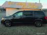 2017 Black Dodge Grand Caravan SXT (2C4RDGCG2HR) with an 3.6L V6 DOHC 24V engine, 6A transmission, located at 2553 Airline Blvd, Portsmouth, VA, 23701, (757) 488-8331, 36.813889, -76.357597 - ***VEHICLE TERMS*** Down Payment: $799 Weekly Payment: $110 APR: 23.9% Repayment Terms: 42 Months *** CALL ELIZABETH SMITH - DIRECTOR OF MARKETING @ 757-488-8331 TO SCHEDULE YOUR APPOINTMENT TODAY AND GET PRE-APPROVED RIGHT OVER THE PHONE*** - Photo#0