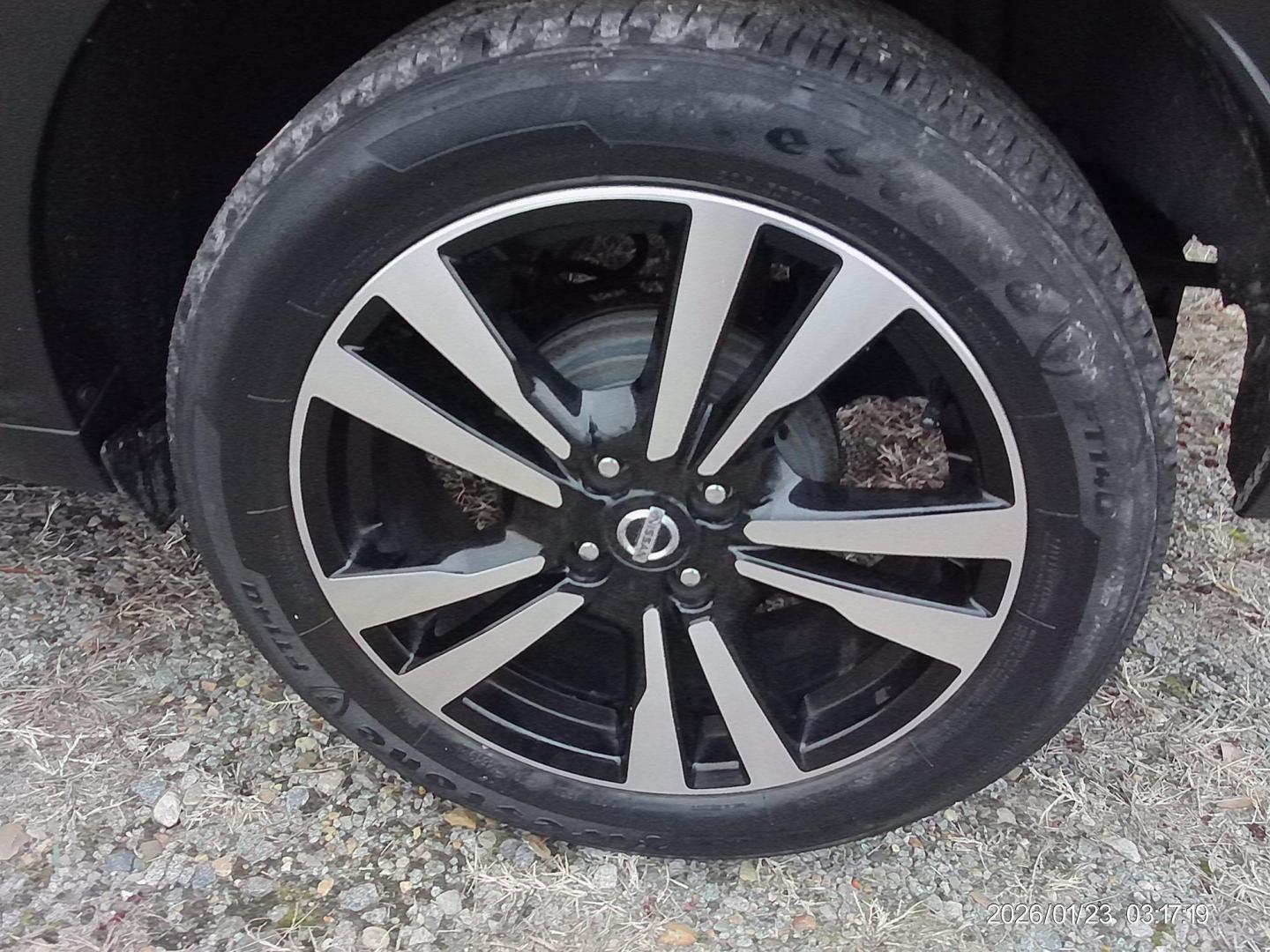 2020 Black Nissan Kicks SV (3N1CP5CV6LL) with an 1.6L L4 engine, CVT transmission, located at 2553 Airline Blvd, Portsmouth, VA, 23701, (757) 488-8331, 36.813889, -76.357597 - ***VEHICLE TERMS*** Down Payment: $999 Weekly Payment: $115 APR: 23.9% Repayment Terms: 42 Months *** CALL ELIZABETH SMITH - DIRECTOR OF MARKETING @ 757-488-8331 TO SCHEDULE YOUR APPOINTMENT TODAY AND GET PRE-APPROVED RIGHT OVER THE PHONE*** - Photo#8