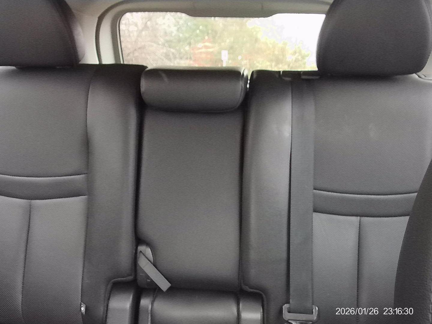 2016 Gray Nissan Rogue S AWD (5N1AT2MV4GC) with an 2.5L L4 DOHC 16V engine, CVT transmission, located at 2553 Airline Blvd, Portsmouth, VA, 23701, (757) 488-8331, 36.813889, -76.357597 - Photo#10