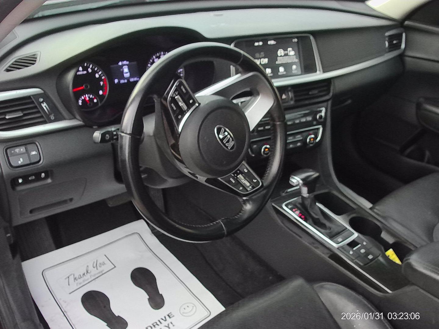 2019 Burgundy Kia Optima EX (5XXGU4L18KG) with an 1.6L L4 DOHC 16V engine, 6A transmission, located at 2553 Airline Blvd, Portsmouth, VA, 23701, (757) 488-8331, 36.813889, -76.357597 - ***VEHICLE TERMS*** Down Payment: $999 Weekly Payment: $120 APR: 23.9% Repayment Terms: 42 Months *** CALL ELIZABETH SMITH - DIRECTOR OF MARKETING @ 757-488-8331 TO SCHEDULE YOUR APPOINTMENT TODAY AND GET PRE-APPROVED RIGHT OVER THE PHONE*** - Photo#9