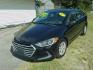 2017 Black Hyundai Elantra SE 6AT (5NPD74LF6HH) with an 1.8L L4 DOHC 16V engine, 6A transmission, located at 2553 Airline Blvd, Portsmouth, VA, 23701, (757) 488-8331, 36.813889, -76.357597 - ***VEHICLE TERMS*** Down Payment: $899 Weekly Payment: $110 APR: 23.9% Repayment Terms: 42 Months *** CALL ELIZABETH SMITH - DIRECTOR OF MARKETING @ 757-488-8331 TO SCHEDULE YOUR APPOINTMENT TODAY AND GET PRE-APPROVED RIGHT OVER THE PHONE***79- Photo#1