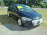 2017 Black Hyundai Elantra SE 6AT (5NPD74LF6HH) with an 1.8L L4 DOHC 16V engine, 6A transmission, located at 2553 Airline Blvd, Portsmouth, VA, 23701, (757) 488-8331, 36.813889, -76.357597 - ***VEHICLE TERMS*** Down Payment: $899 Weekly Payment: $110 APR: 23.9% Repayment Terms: 42 Months *** CALL ELIZABETH SMITH - DIRECTOR OF MARKETING @ 757-488-8331 TO SCHEDULE YOUR APPOINTMENT TODAY AND GET PRE-APPROVED RIGHT OVER THE PHONE***79- Photo#3