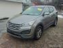 2014 Gray Hyundai Santa Fe Sport 2.4 FWD (5XYZT3LB7EG) with an 2.4L L4 DOHC 16V engine, 6-Speed Automatic transmission, located at 2553 Airline Blvd, Portsmouth, VA, 23701, (757) 488-8331, 36.813889, -76.357597 - ***VEHICLE TERMS*** Down Payment: $799 Weekly Payment: $110 APR: 23.9% Repayment Terms: 42 Months *** CALL ELIZABETH SMITH - DIRECTOR OF MARKETING @ 757-488-8331 TO SCHEDULE YOUR APPOINTMENT TODAY AND GET PRE-APPROVED RIGHT OVER THE PHONE*** - Photo#1